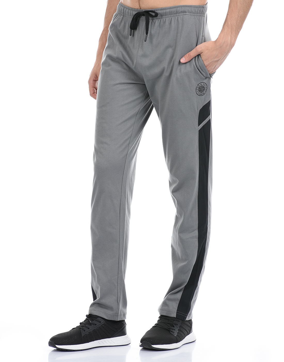 Buy Grey Track Pants for Men by Jockey Online