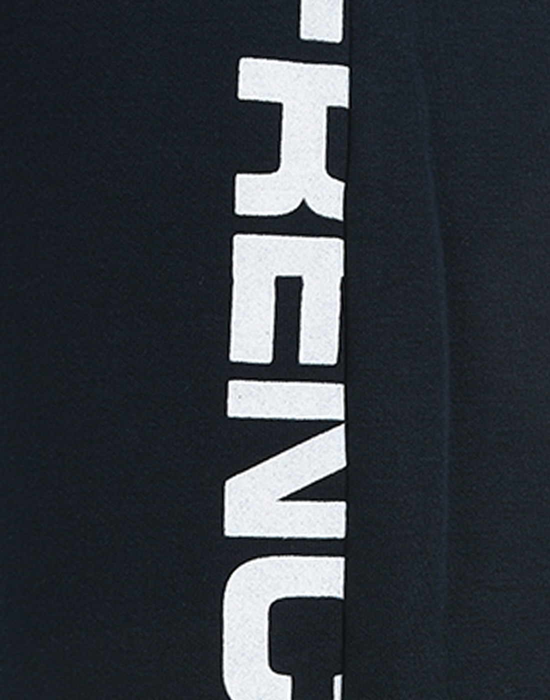 FCUK Men Blue Joggers