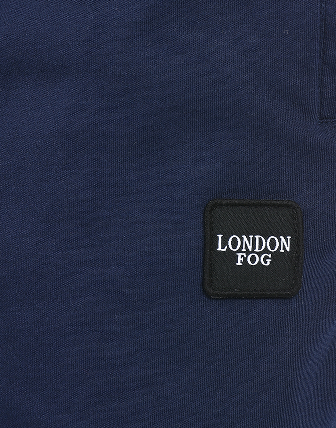 London Fog Men Blue Short