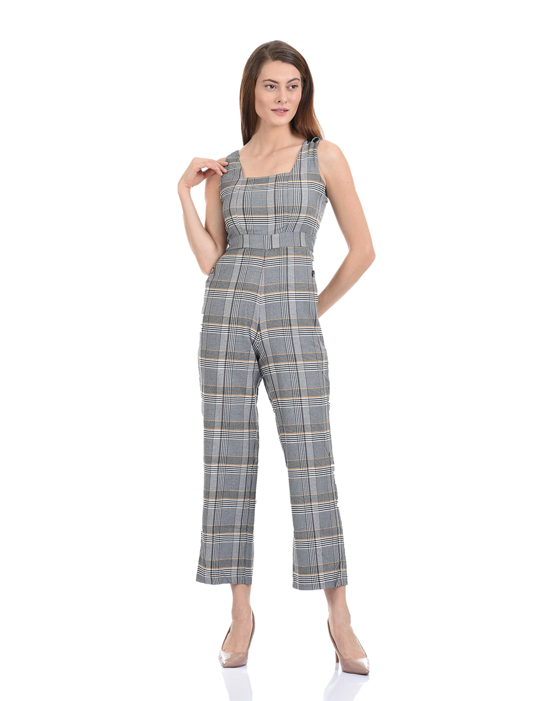 jumpsuit madame