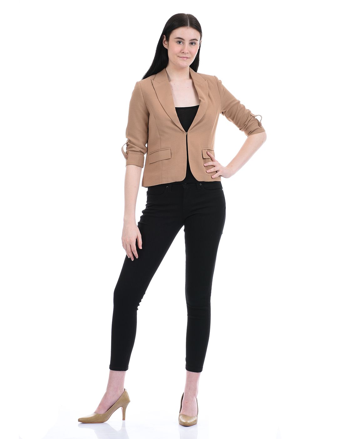 Madame blazer on sale