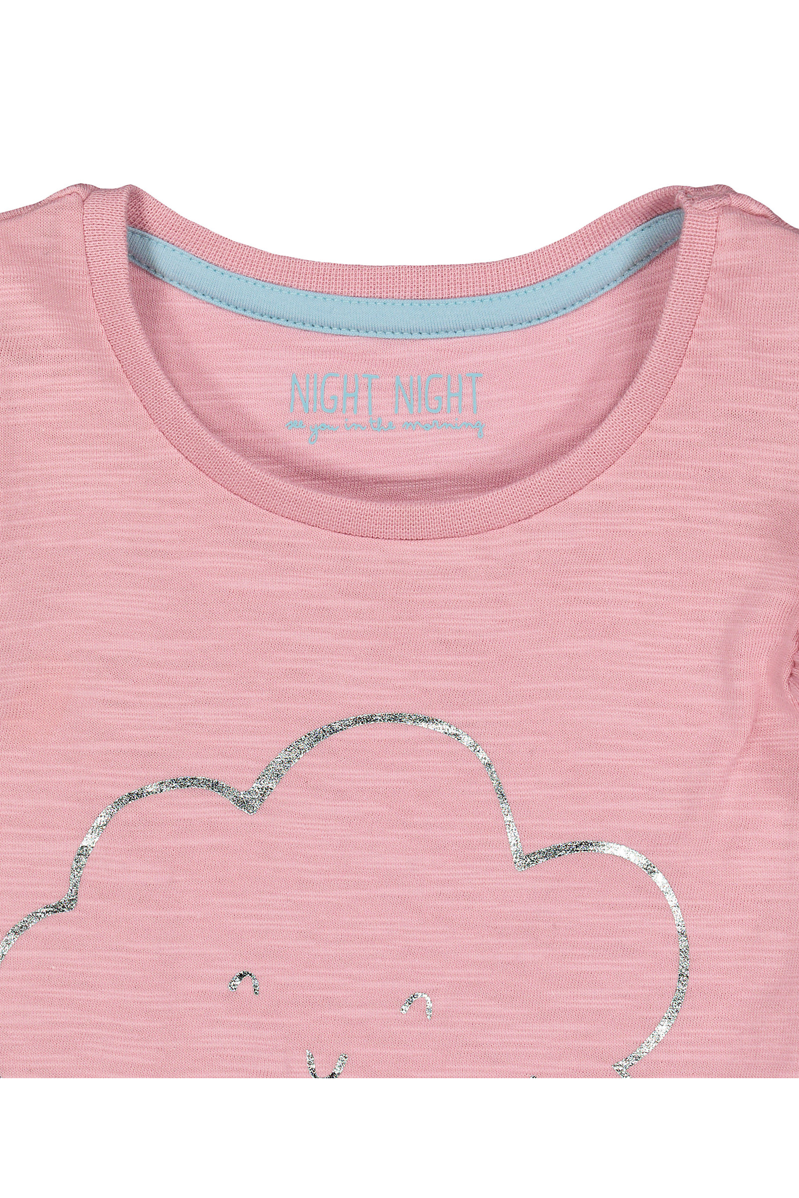 Mothercare Girls Printed Multicolor Set