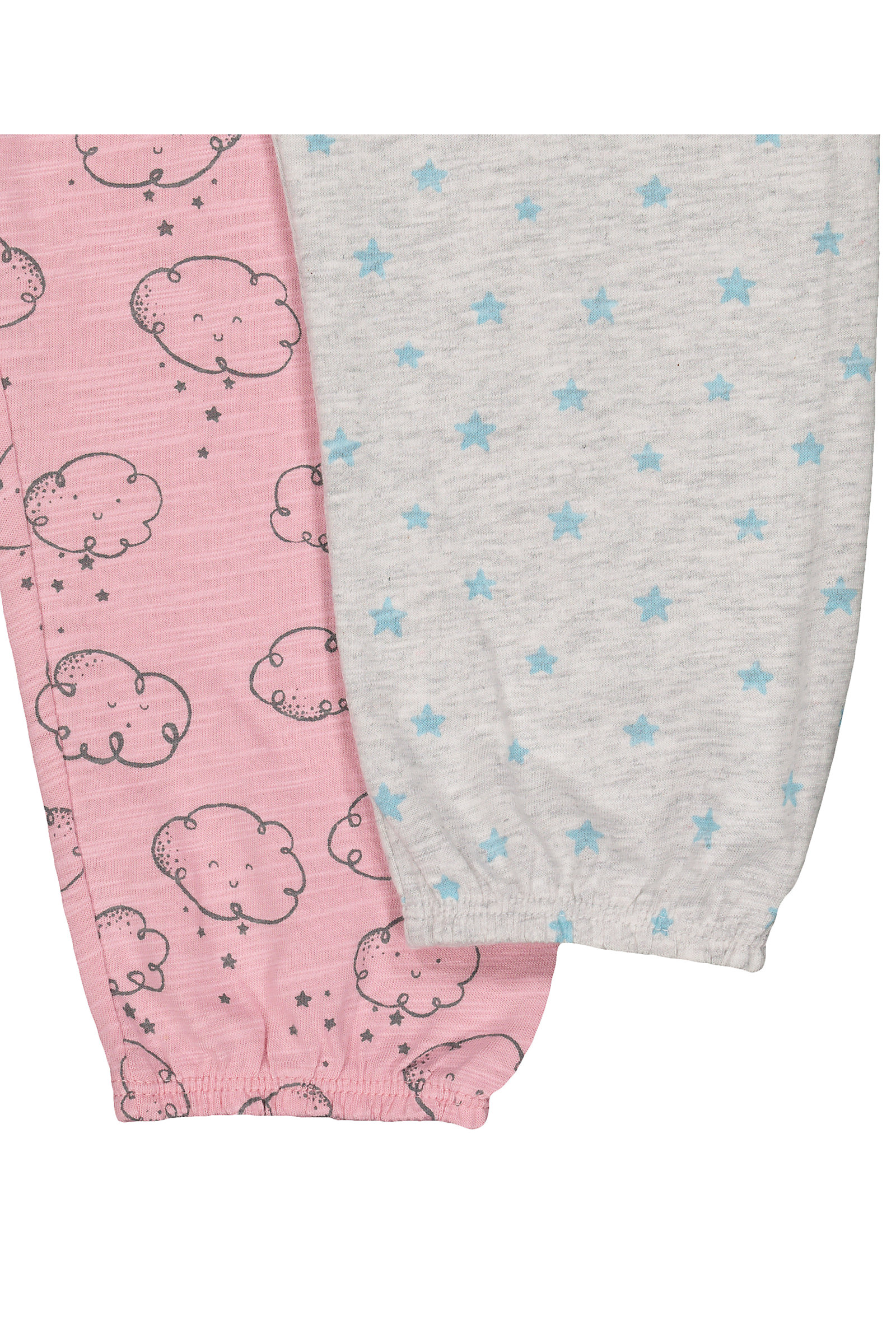 Mothercare Girls Printed Multicolor Set