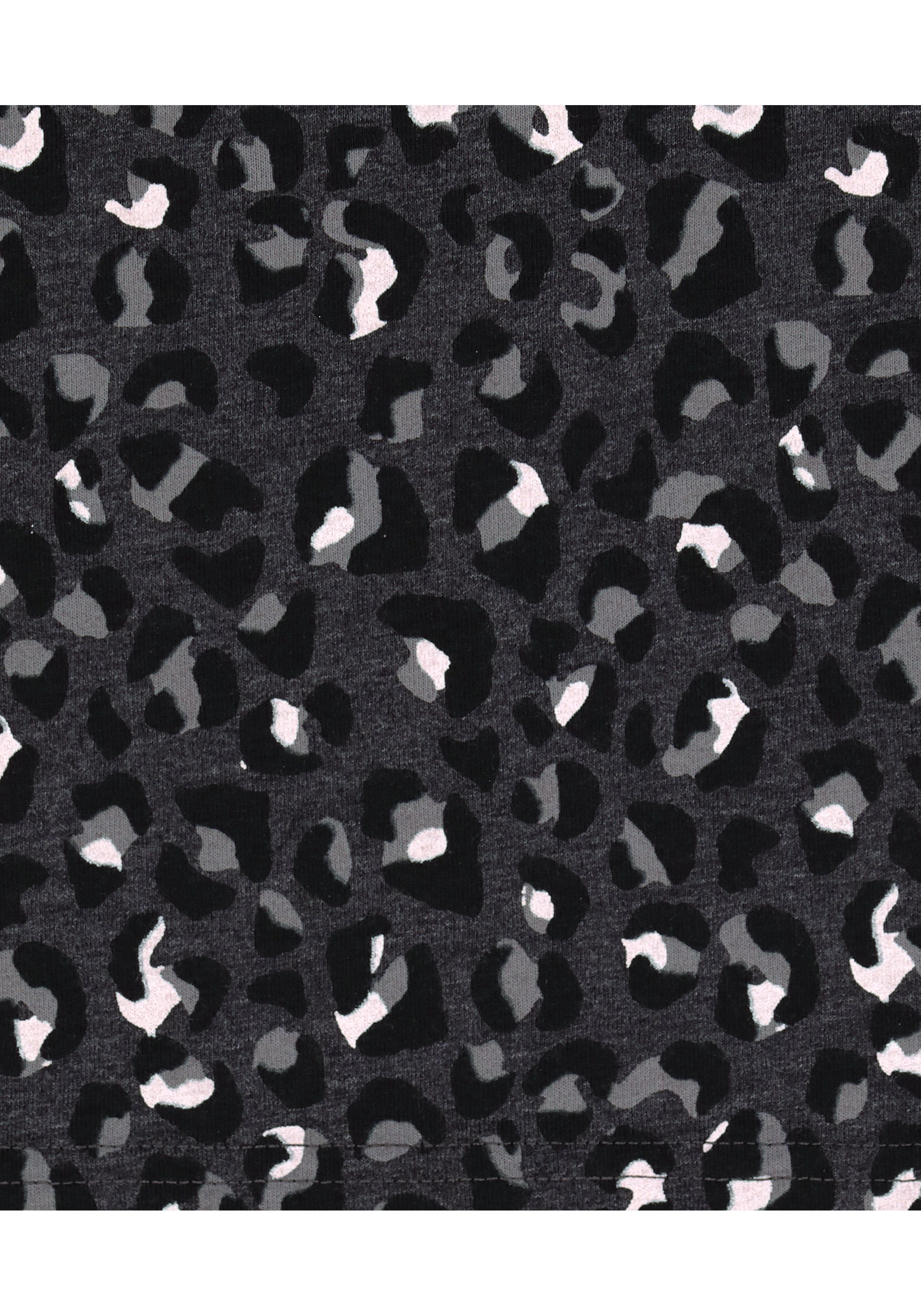 Mothercare Boys Animal Print Dark Grey T-Shirt