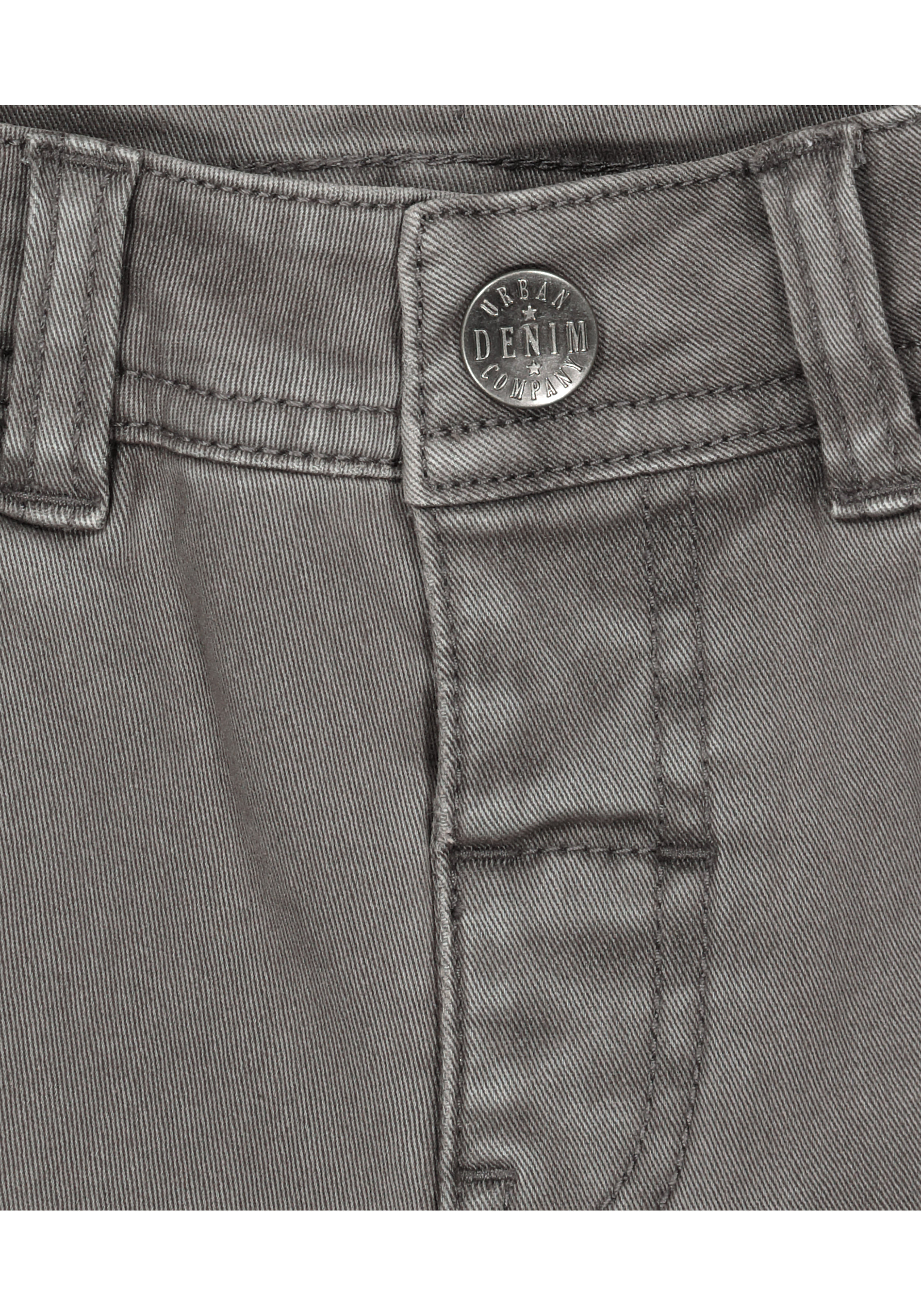 Mothercare Boys Casual Wear Grey Shorts