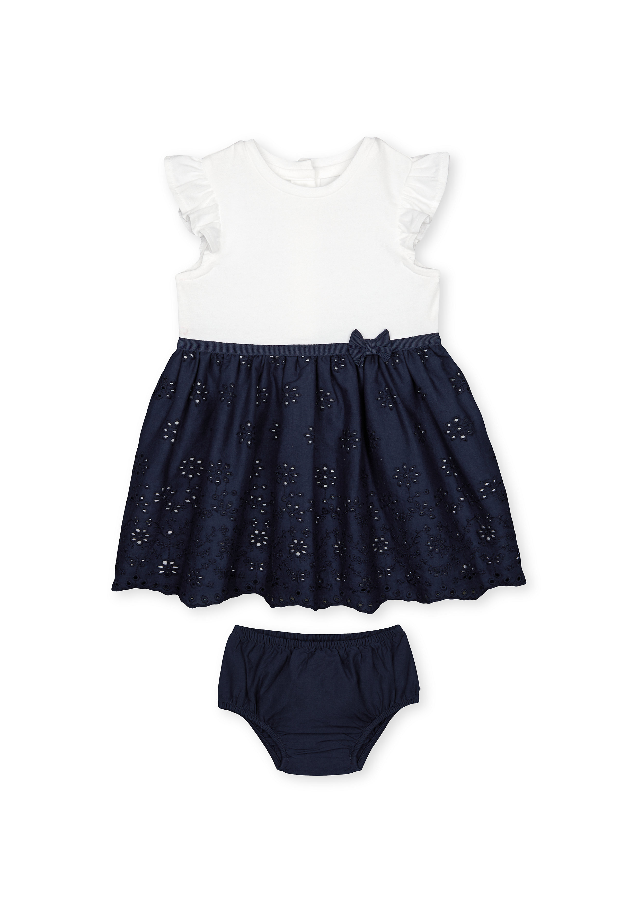 Mothercare baby girl outlet dresses