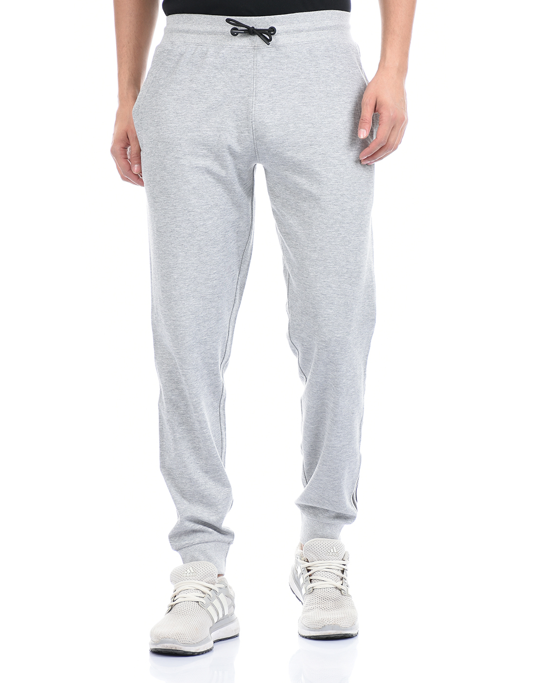 Wolfit Men Grey Cargo Tapered Track Pant at Rs 1099/piece in Mumbai | ID:  22130639255