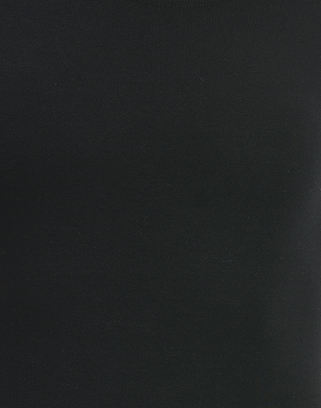 Oneway Women Solid Black Bodysuit