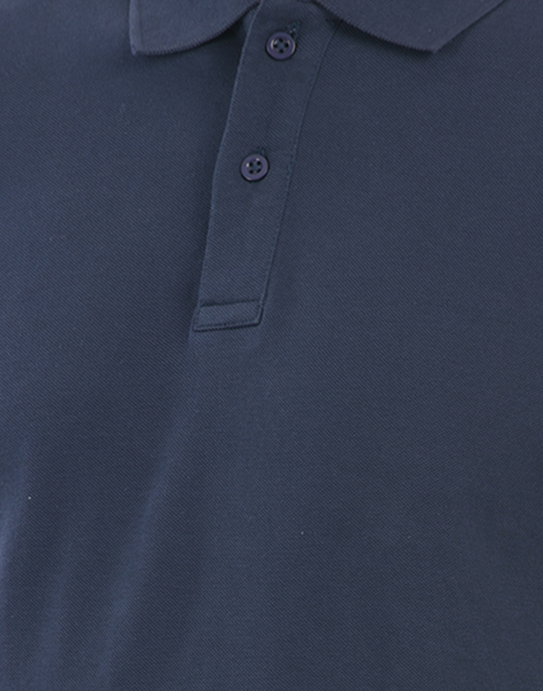 Oneway Men's Short Sleeve Regular Fit Navy Polo T-Shirt