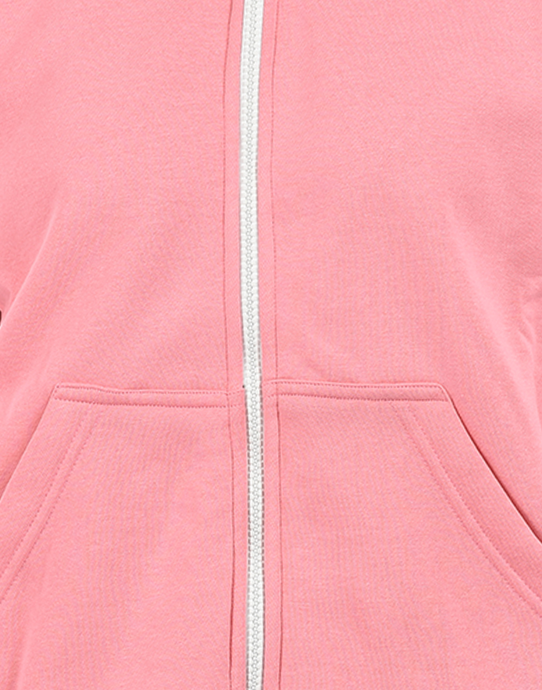 Oneway Women Printed Pink Jacket