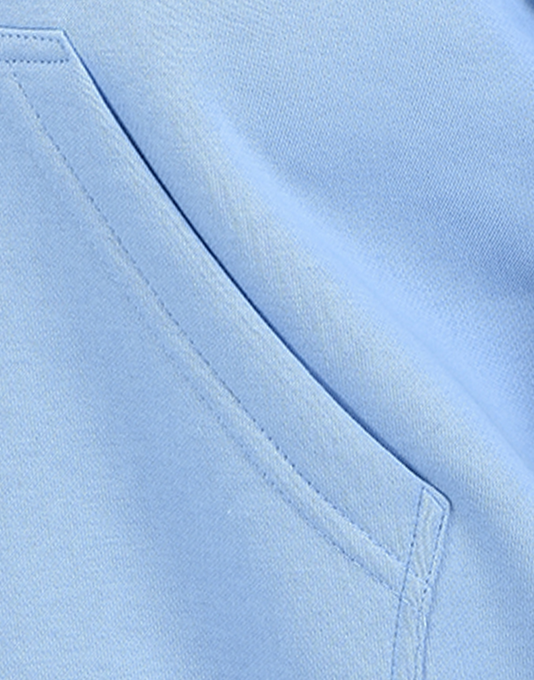 ONEWAY Women Striped Blue Sweatshirt