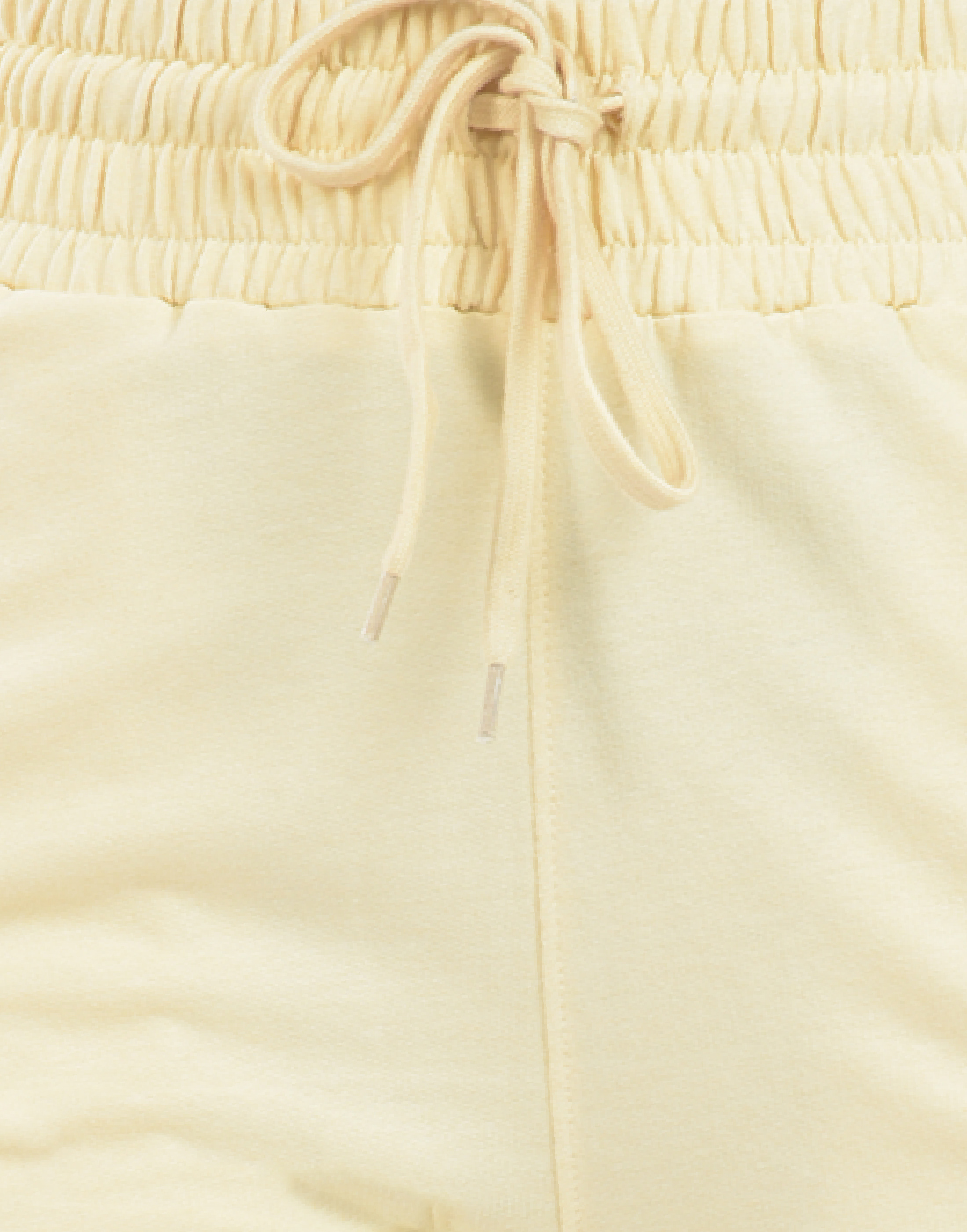 Oneway Women Solid Beige Track Pants