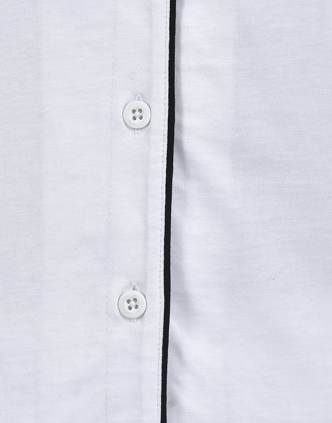Oneway Women Solid White Night Suit