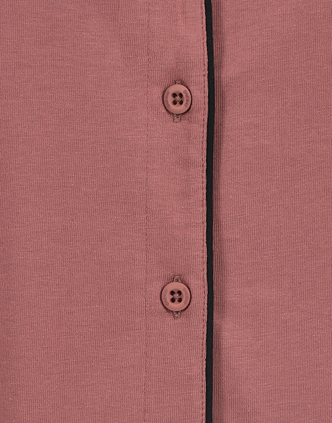 Oneway Women Solid Pink Night Suit