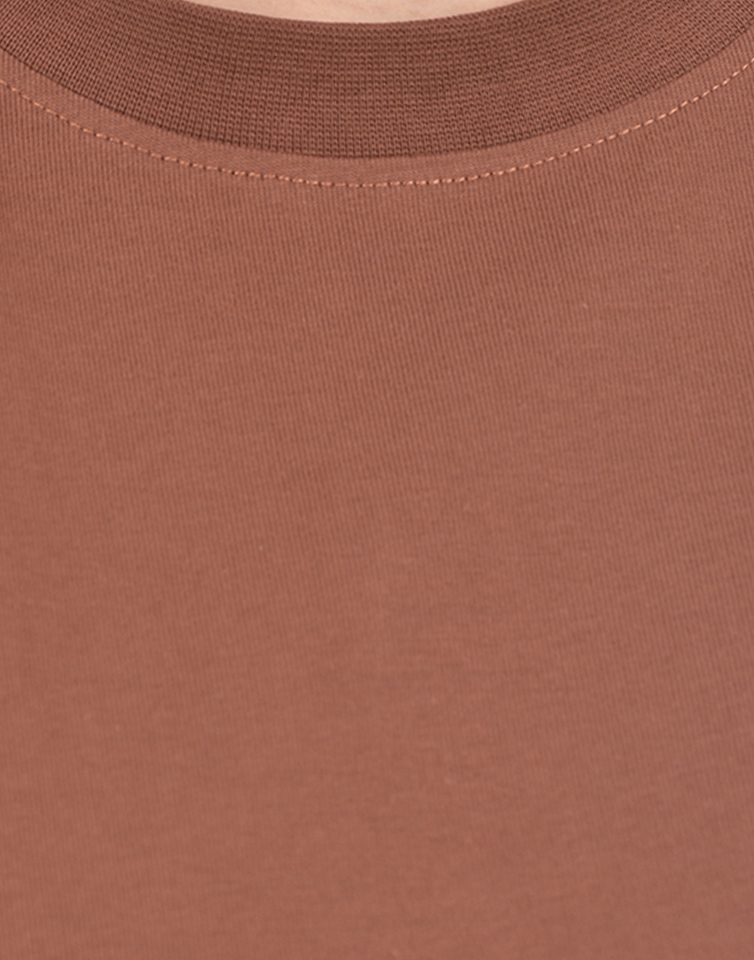 Oneway Women Solid Brown Night Suit