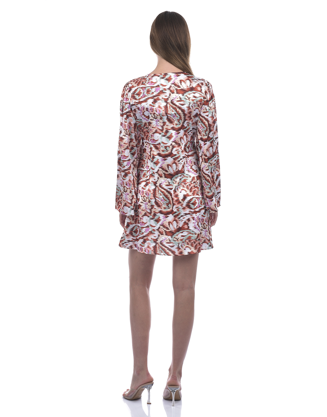 ONLY Women Printed Multicolor Dresses