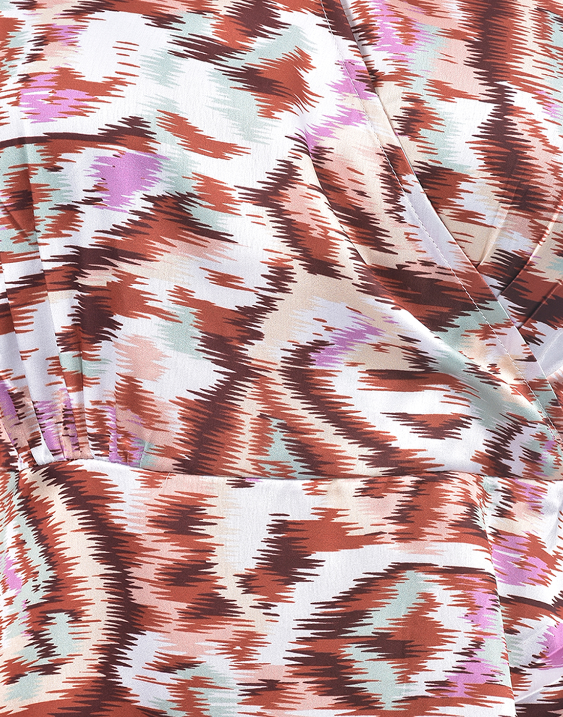 ONLY Women Printed Multicolor Dresses