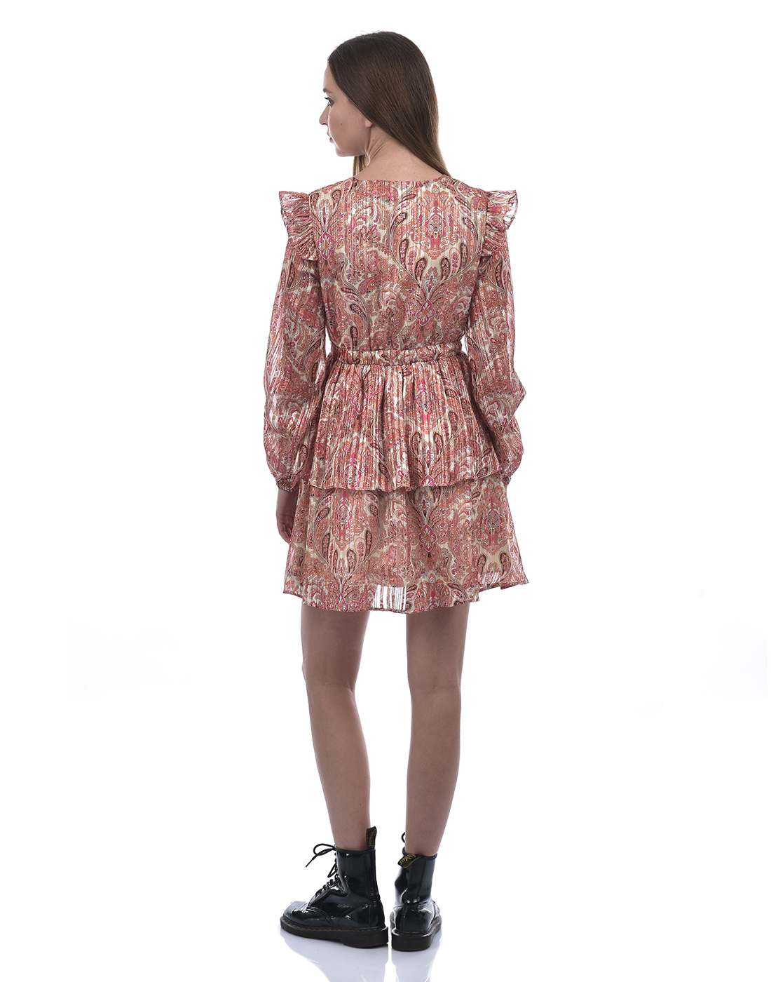 ONLY Women Printed Multicolor Dresses