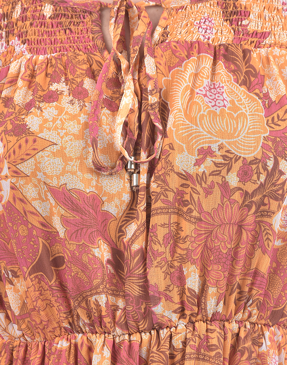 ONLY Women Printed Multicolor Dresses