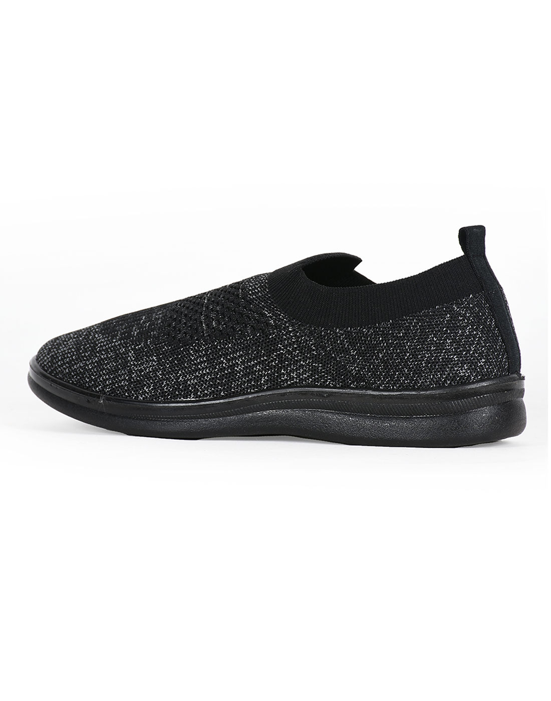 PARAGON Mens Self Design Casual Sneakers | Stylish, Comfortable and lightweight Slip-on Sneakers for Men