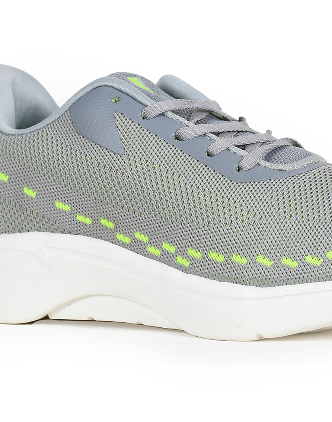 PARAGON Mens Colourblocked Sports Sneakers | Stylish, Comfortable and lightweight lace-up Sneakers for Men