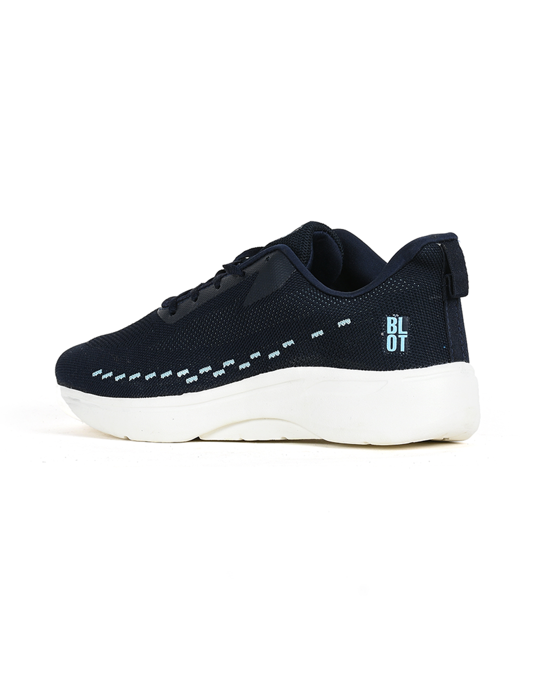 PARAGON Mens Colourblocked Sports Sneakers | Stylish, Comfortable and lightweight lace-up Sneakers for Men