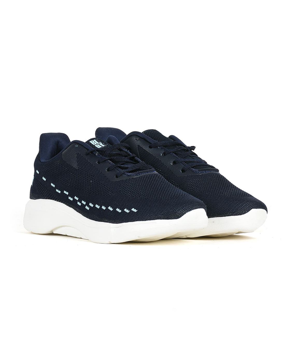 PARAGON Mens Colourblocked Sports Sneakers | Stylish, Comfortable and lightweight lace-up Sneakers for Men