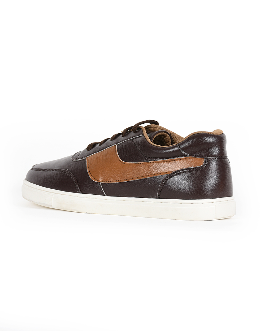 PARAGON Mens Colourblocked Casual Sneakers | Stylish, Comfortable and lightweight lace-up Sneakers for Men