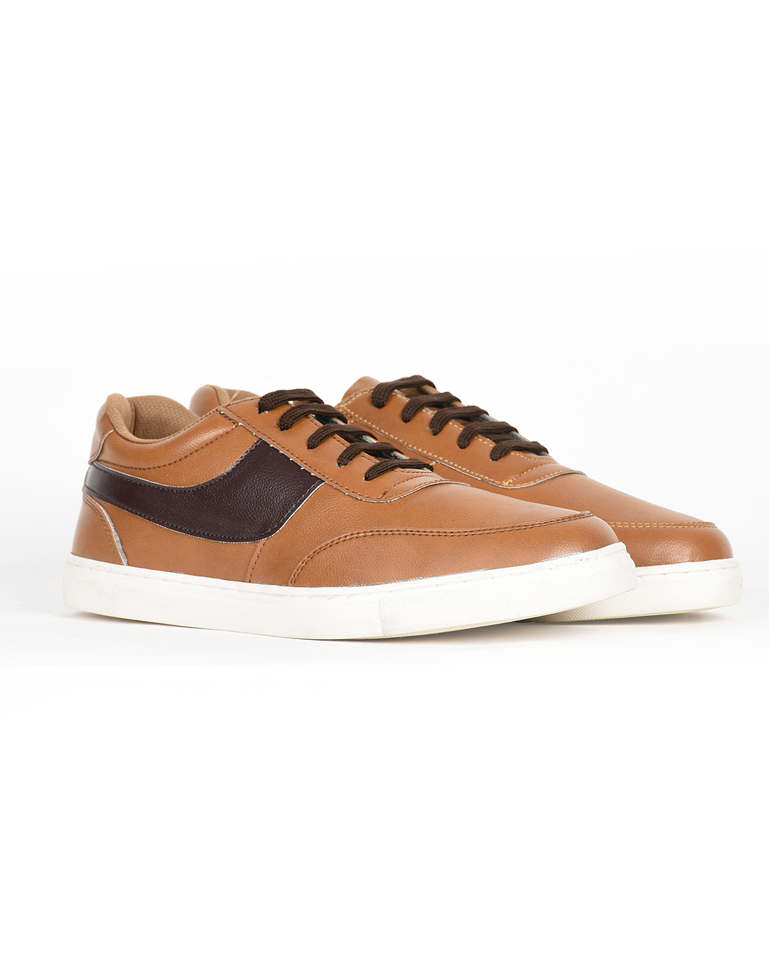 PARAGON Mens Colourblocked Casual Sneakers | Stylish, Comfortable and lightweight lace-up Sneakers for Men