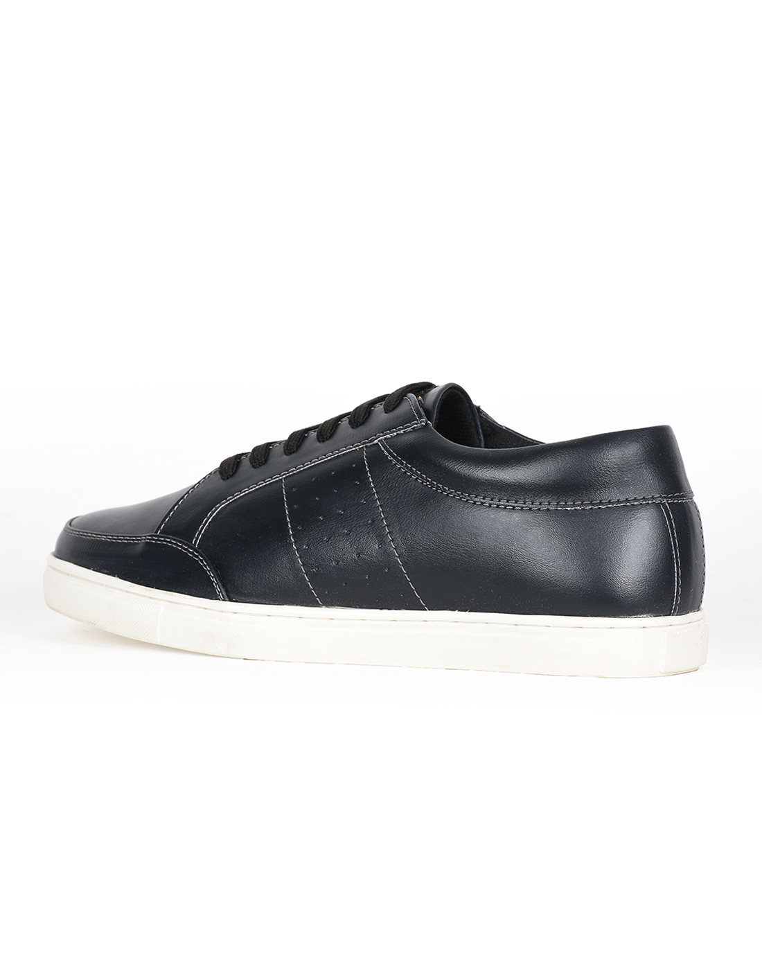 PARAGON Mens Solid Casual Sneakers | Stylish, Comfortable and lightweight lace-up Sneakers for Men