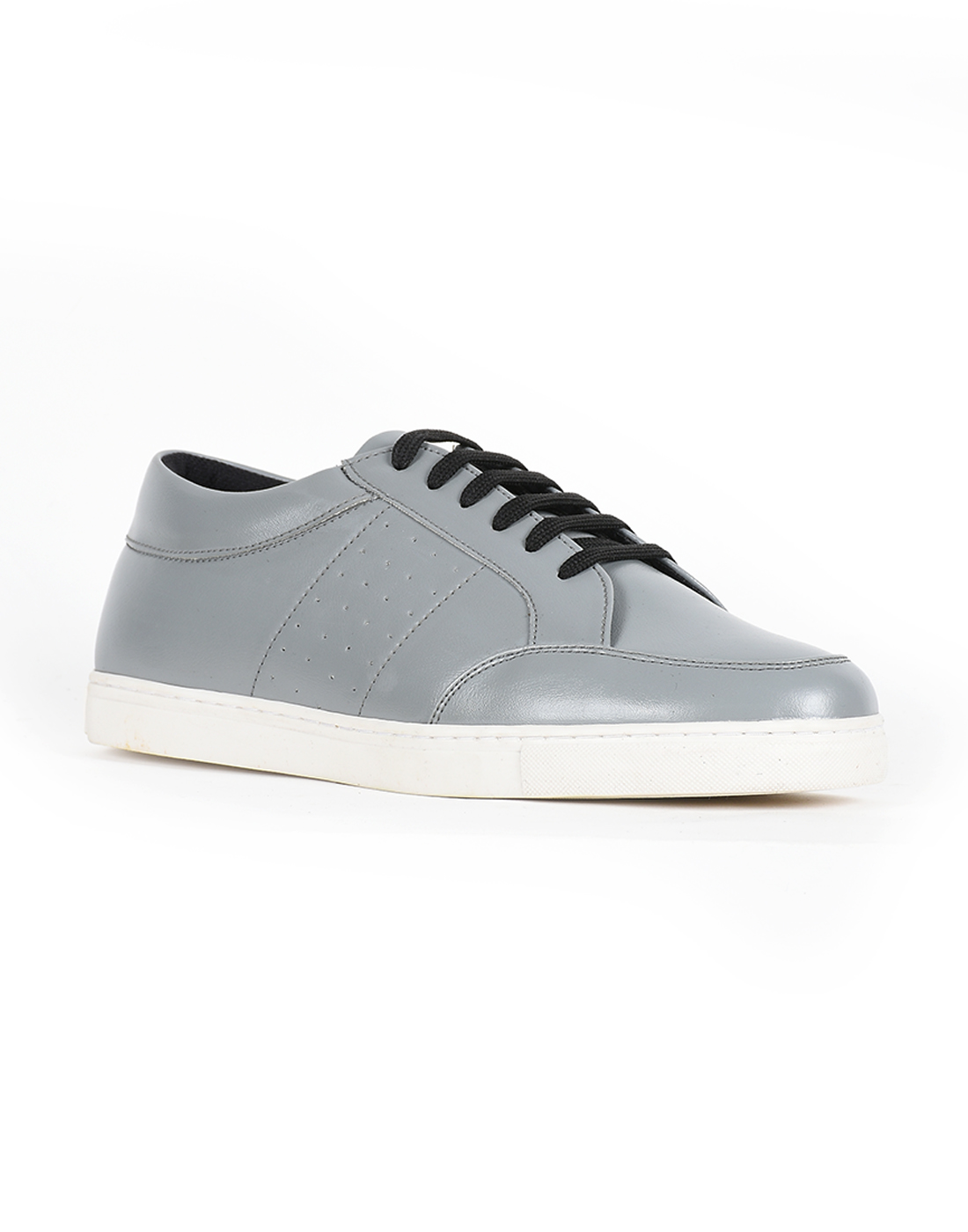 PARAGON Mens Solid Casual Sneakers | Stylish, Comfortable and lightweight lace-up Sneakers for Men