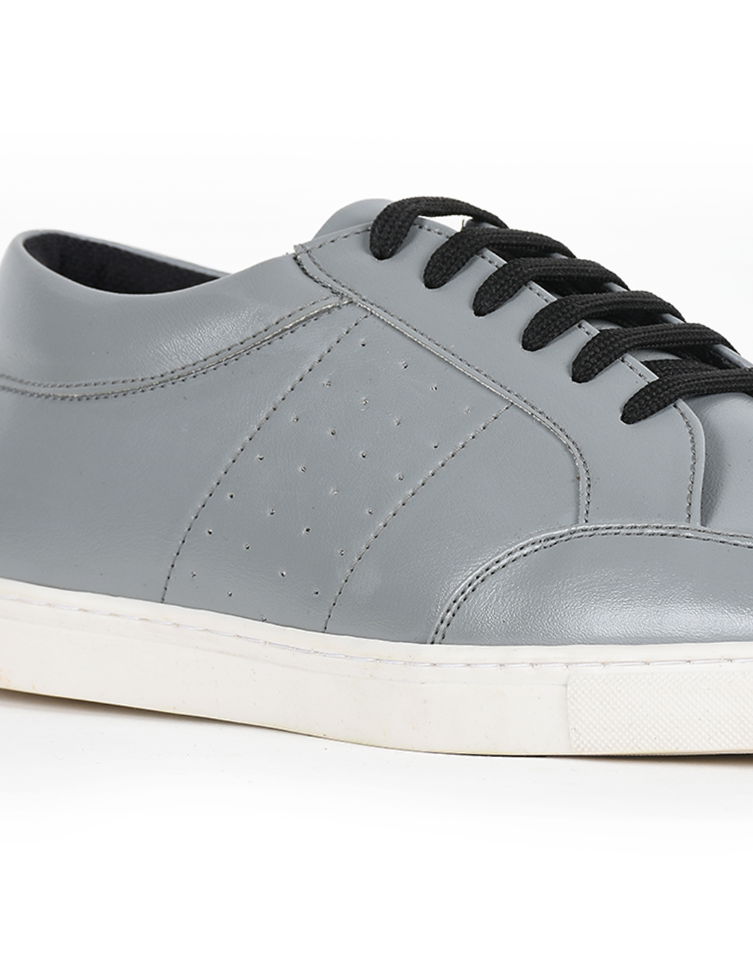 PARAGON Mens Solid Casual Sneakers | Stylish, Comfortable and lightweight lace-up Sneakers for Men