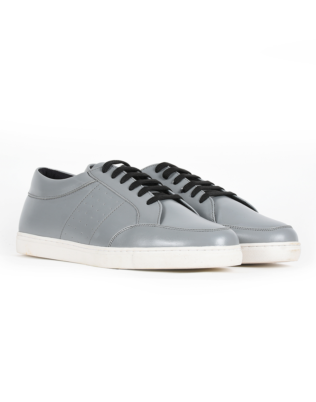 PARAGON Mens Solid Casual Sneakers | Stylish, Comfortable and lightweight lace-up Sneakers for Men
