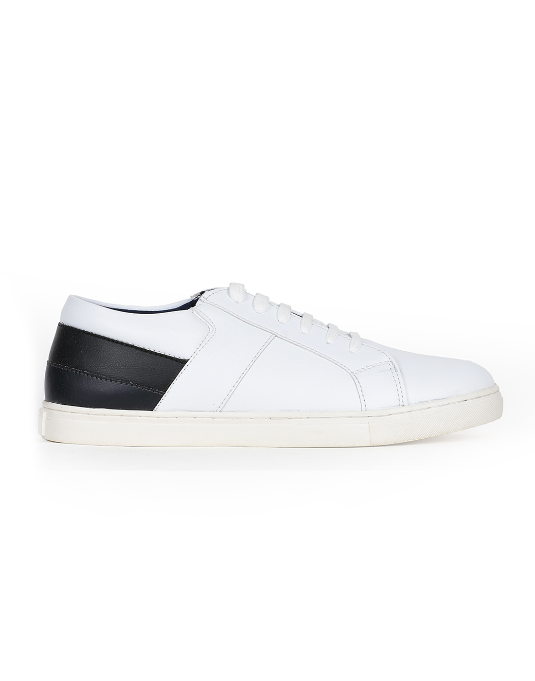 PARAGON Mens Colourblocked Casual Sneakers | Stylish, Comfortable and lightweight lace-up Sneakers for Men