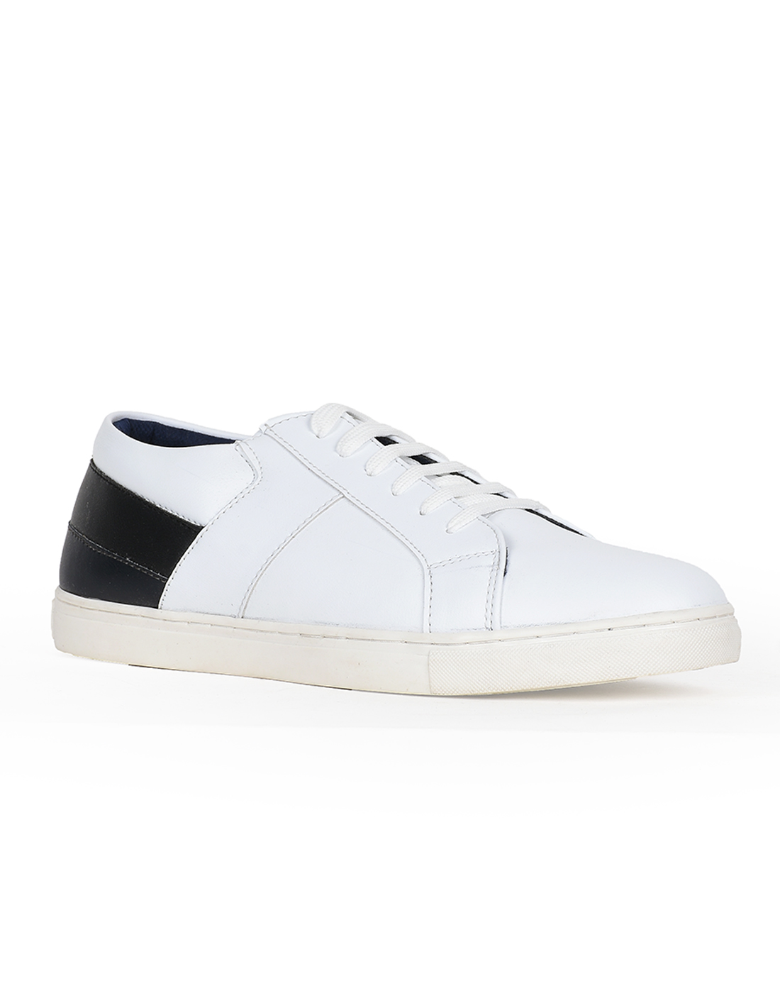 PARAGON Mens Colourblocked Casual Sneakers | Stylish, Comfortable and lightweight lace-up Sneakers for Men