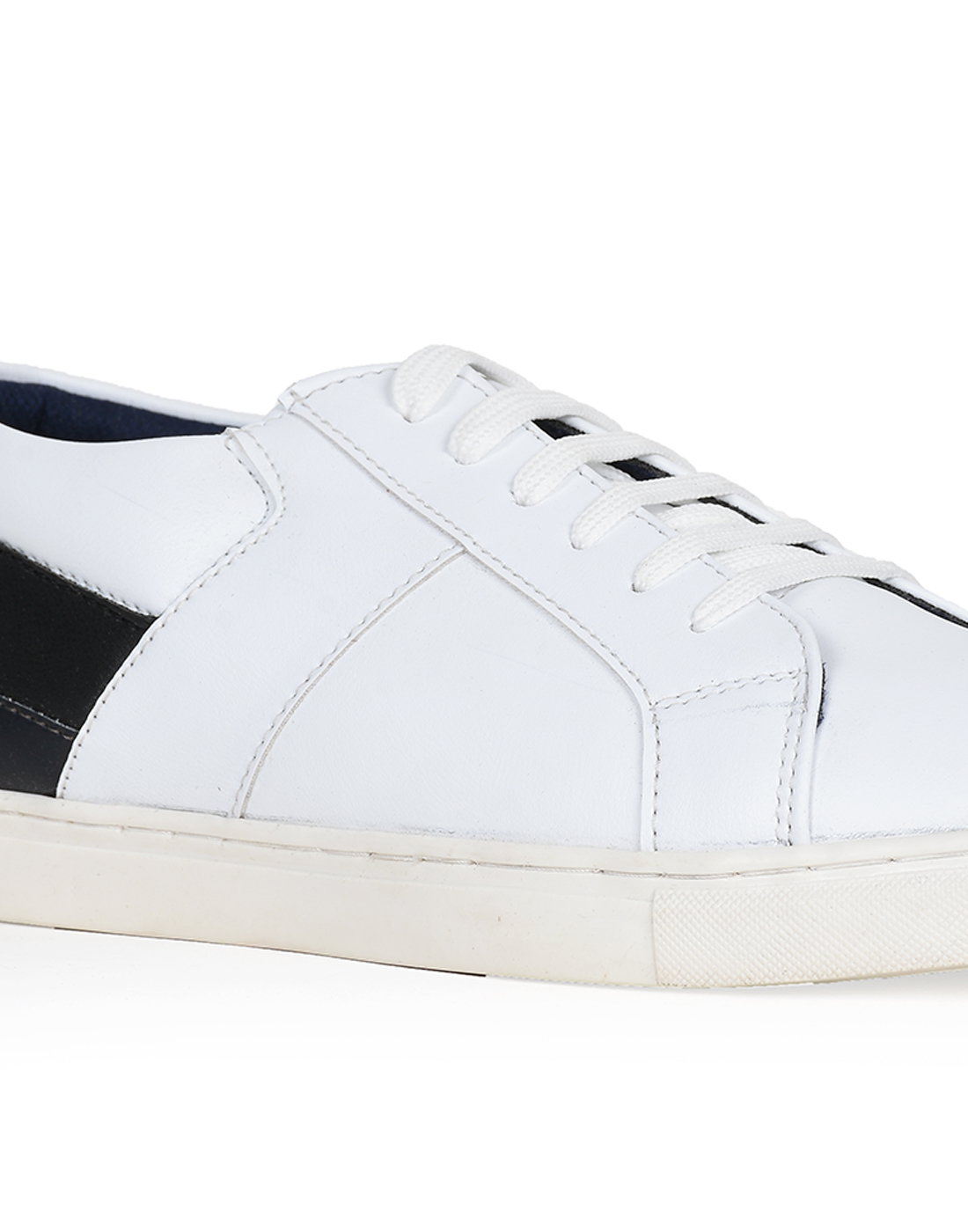 PARAGON Mens Colourblocked Casual Sneakers | Stylish, Comfortable and lightweight lace-up Sneakers for Men