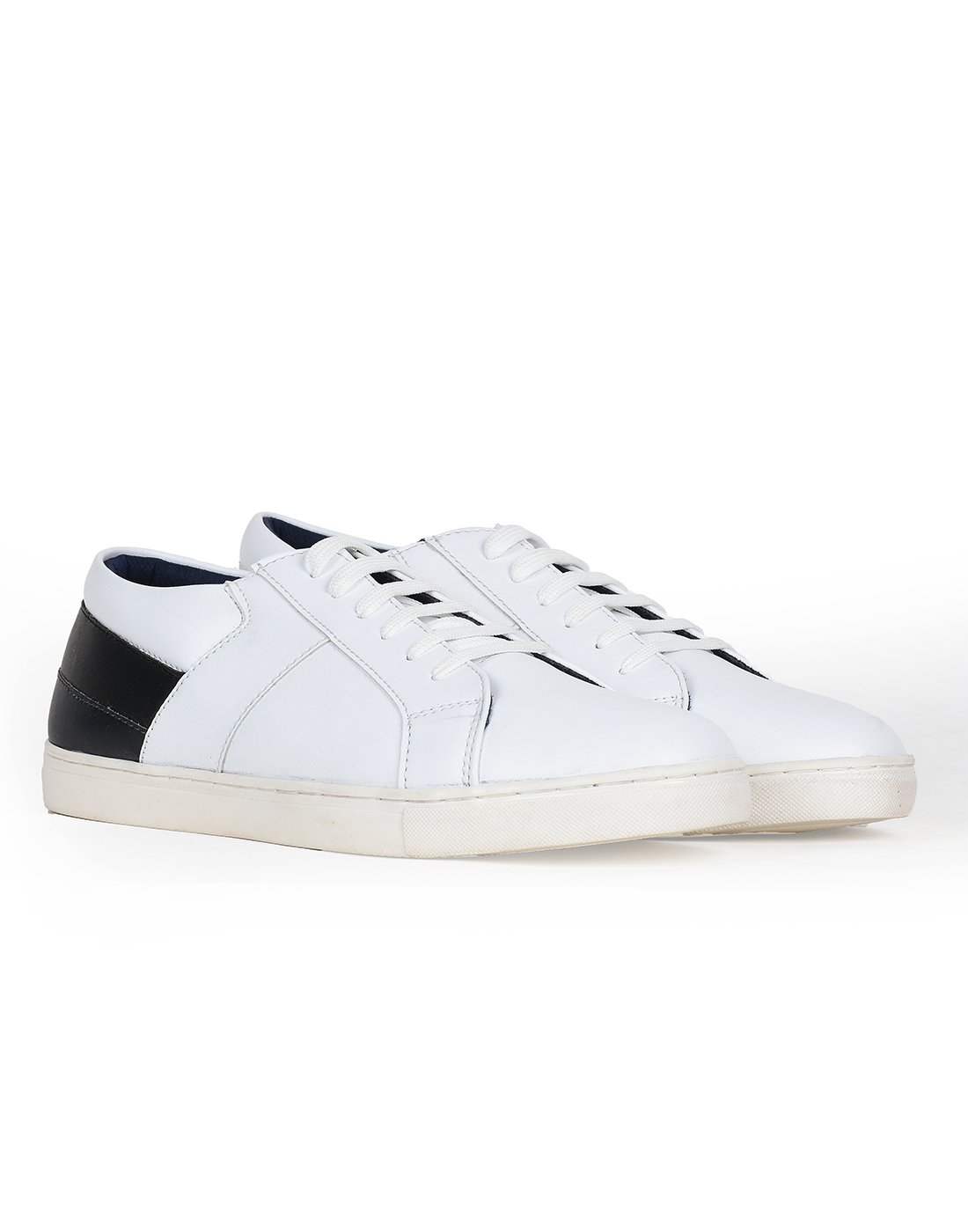 PARAGON Mens Colourblocked Casual Sneakers | Stylish, Comfortable and lightweight lace-up Sneakers for Men