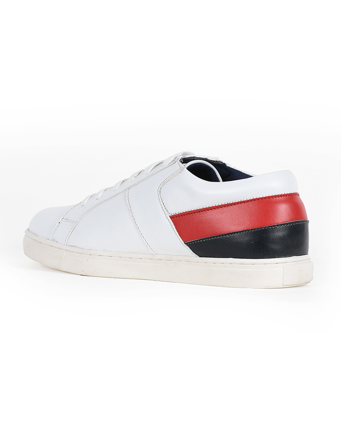 PARAGON Mens Colourblocked Casual Sneakers | Stylish, Comfortable and lightweight lace-up Sneakers for Men