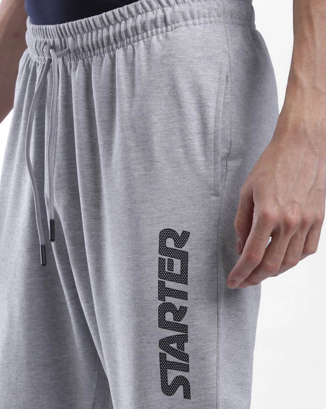 Starter Men Casual Wear Track Pants