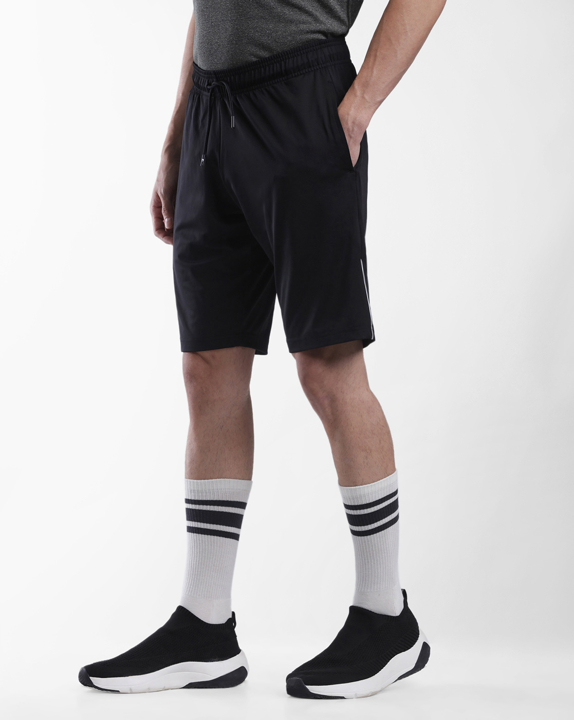 Starter Men Casual Wear Shorts