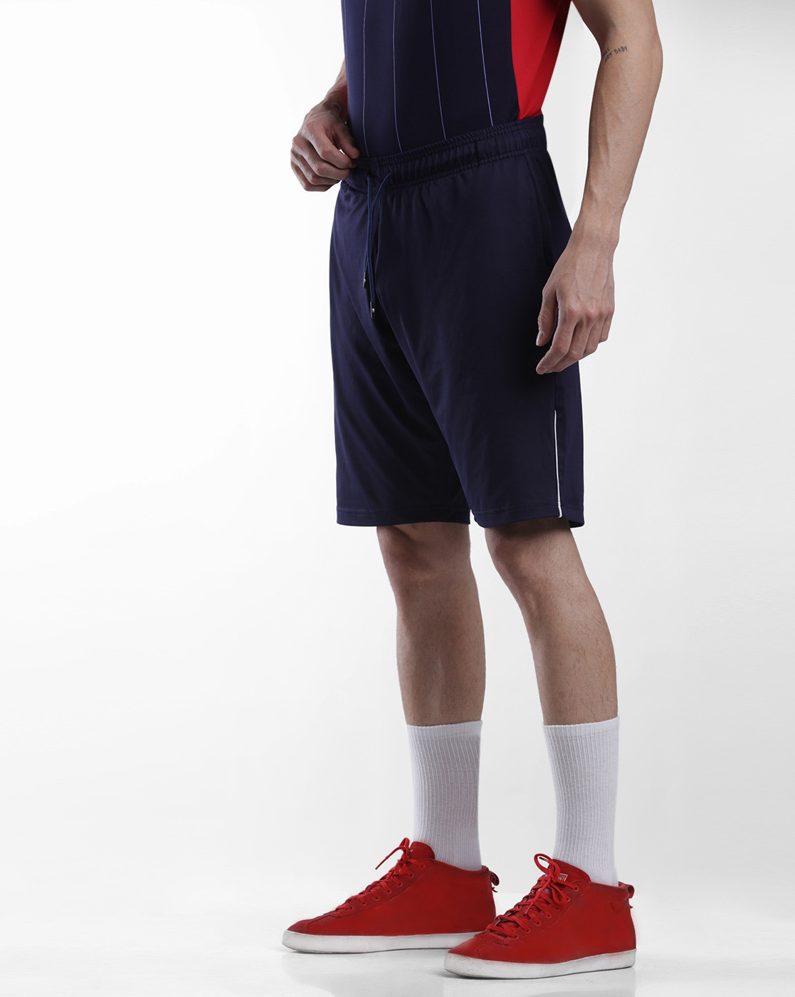 Starter Men Casual Wear Shorts