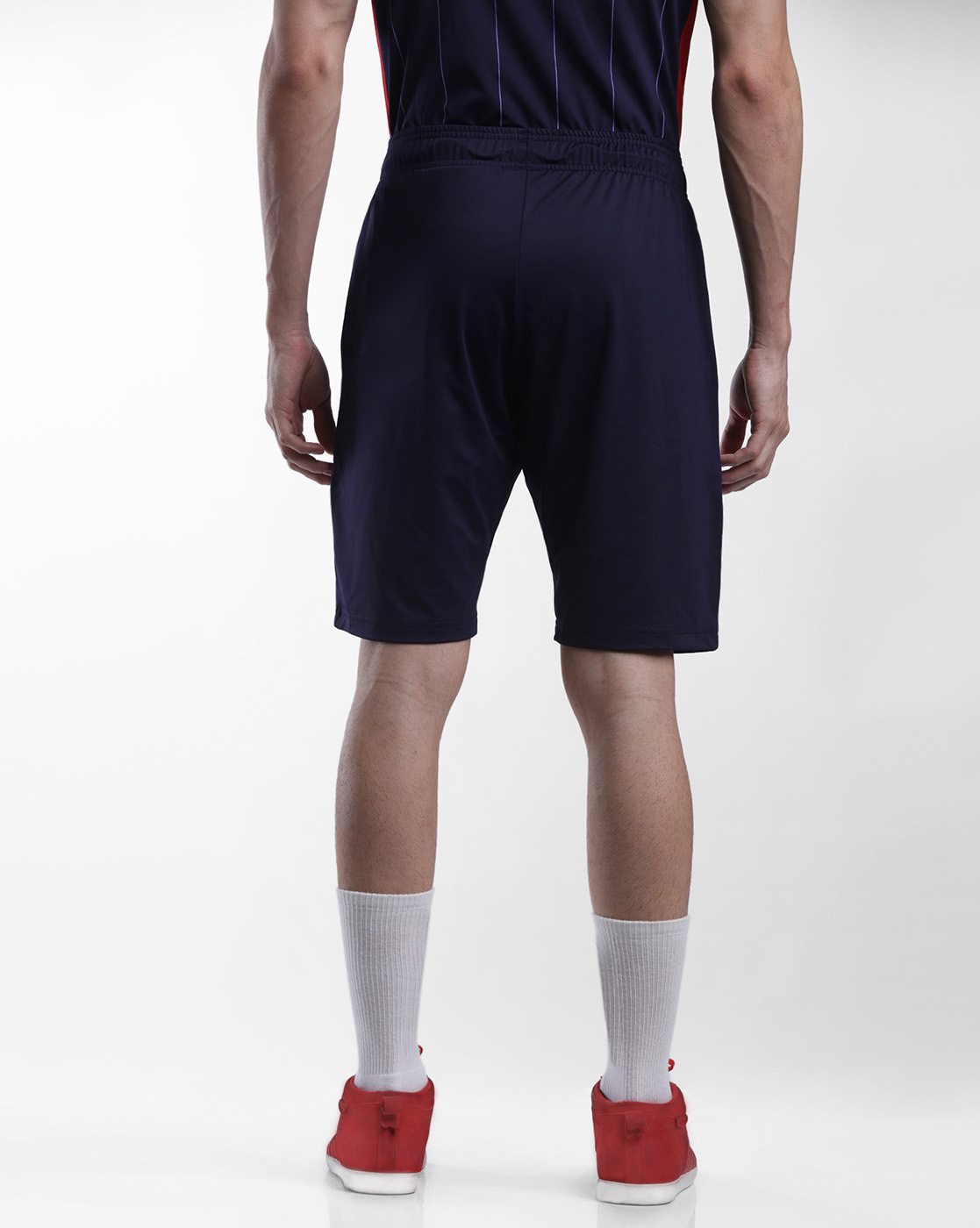 Starter Men Casual Wear Shorts