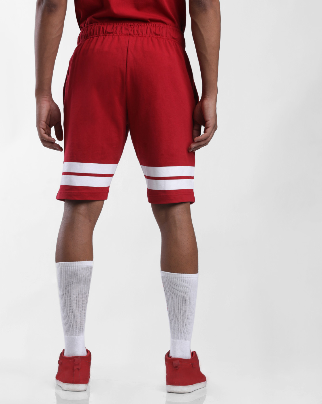Starter Men Casual Wear Shorts