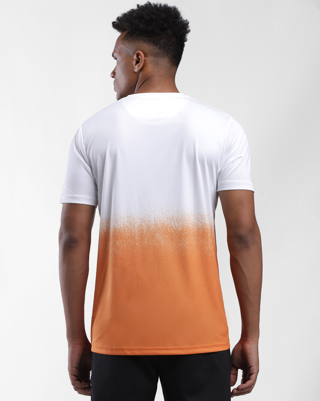 Starter Men Casual Wear T-Shirt