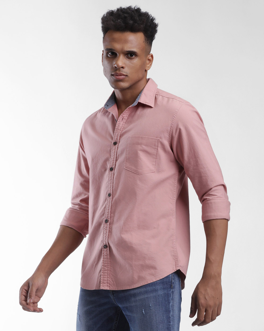 Starter Men Casual Wear Shirt