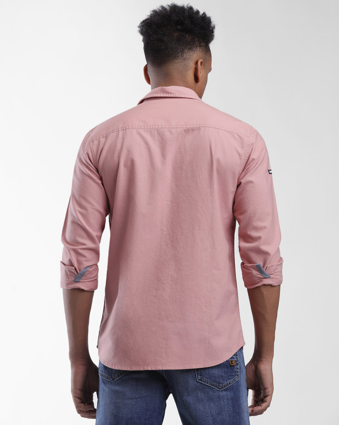 Starter Men Casual Wear Shirt