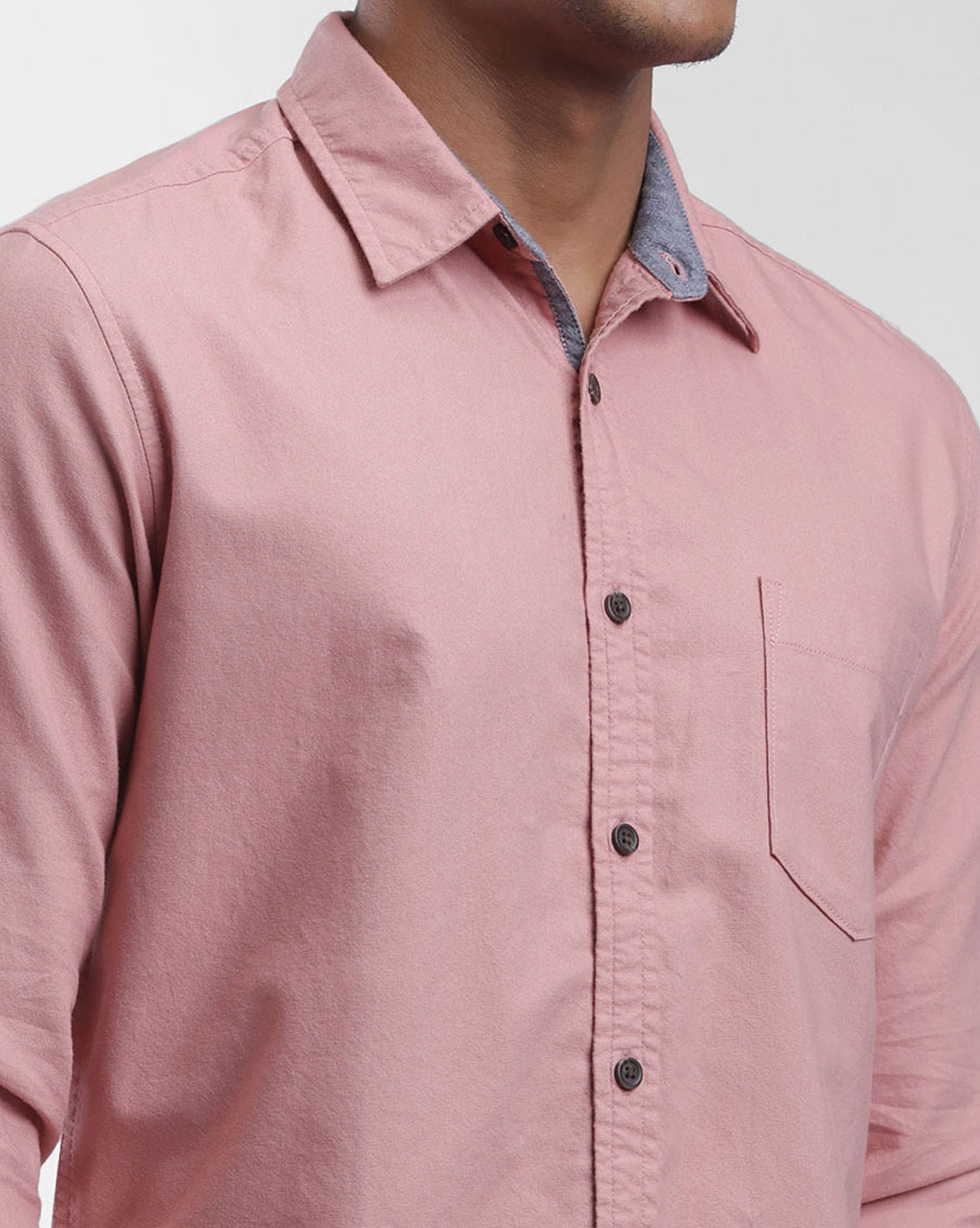 Starter Men Casual Wear Shirt