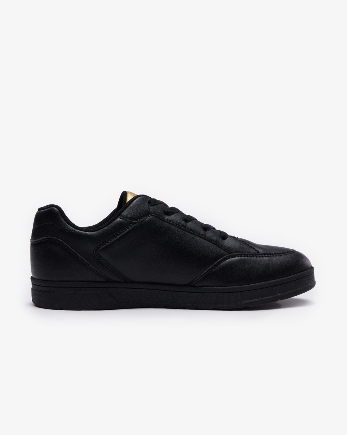 Starter Men Black Casual Wear Shoes