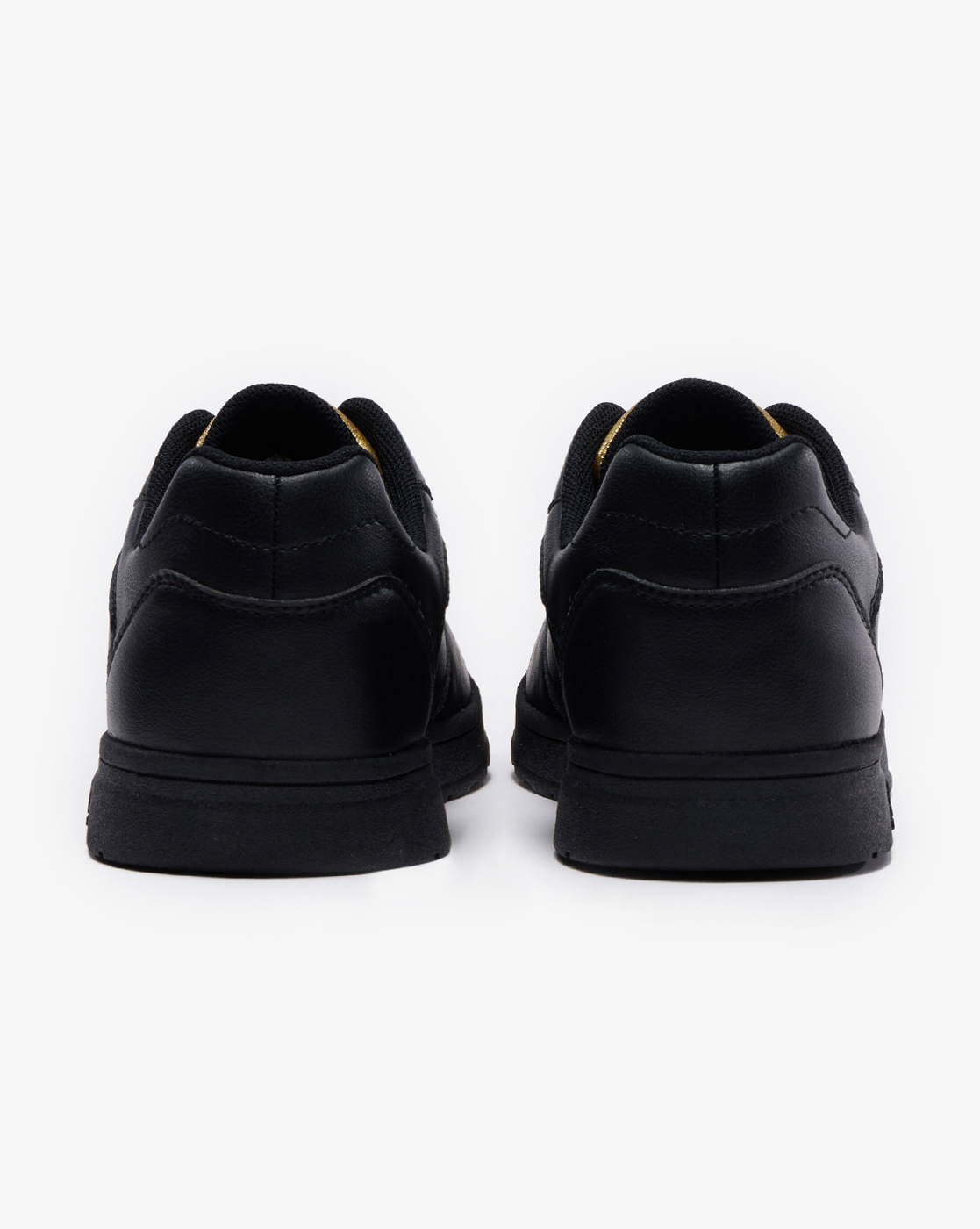 Starter Men Black Casual Wear Shoes