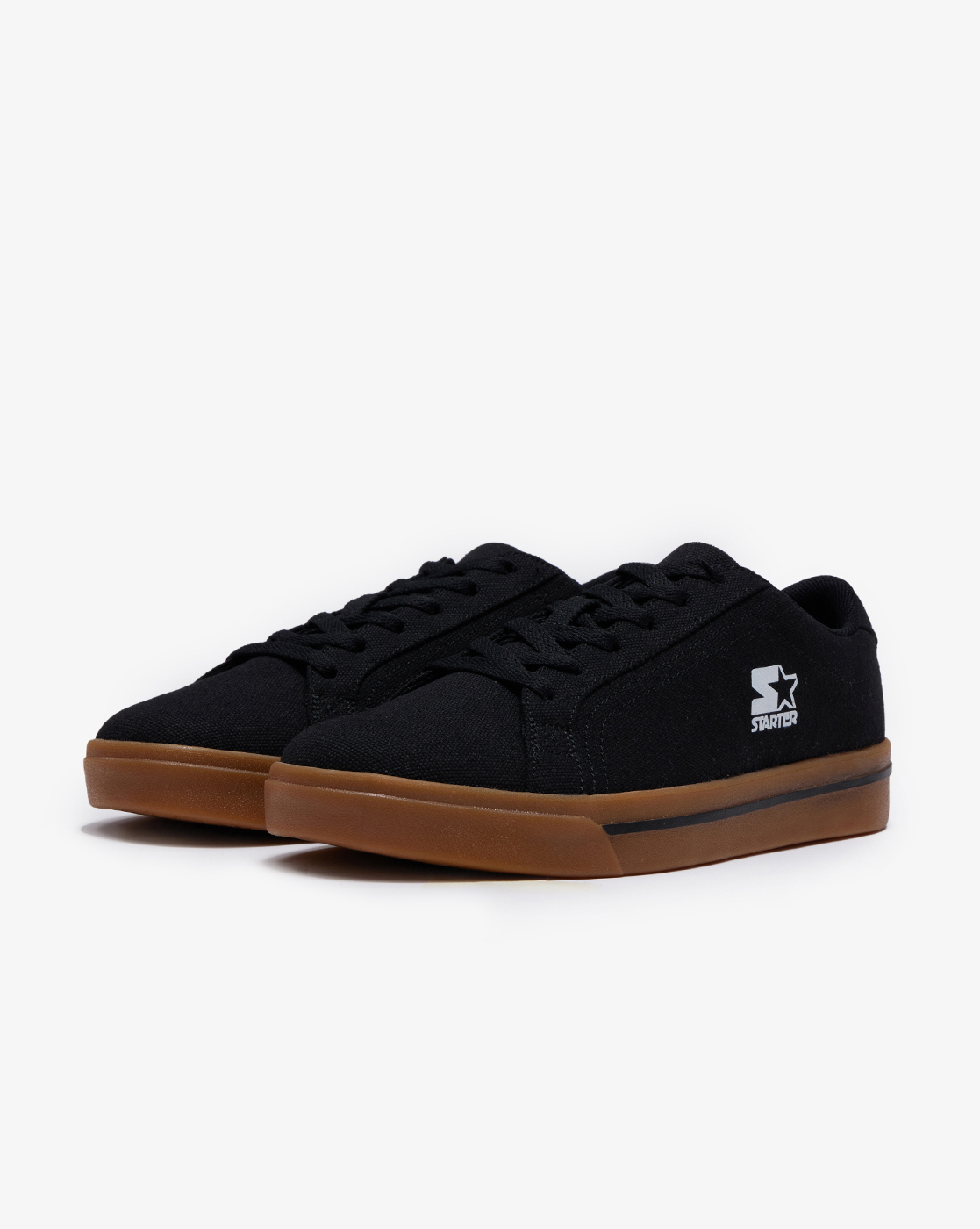Starter Men Black Casual Wear Shoes